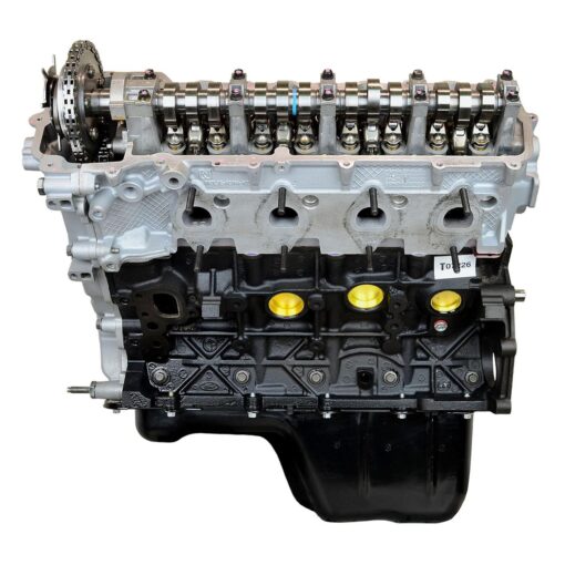 VEGE Remanufactured Long Block Crate Engines DFDN - Image 2