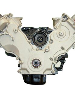 VEGE Remanufactured Long Block Crate Engines DFDW