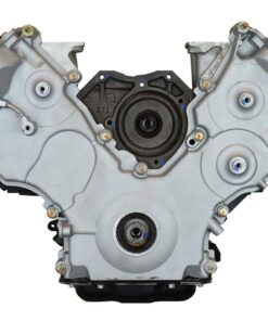 VEGE Remanufactured Long Block Crate Engines DFDY