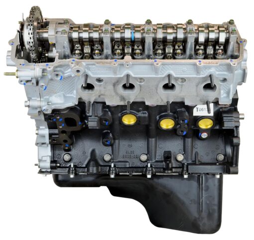 VEGE Remanufactured Long Block Crate Engines DFDY - Image 2
