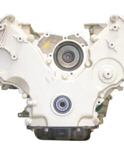 VEGE Remanufactured Long Block Crate Engines DFEH