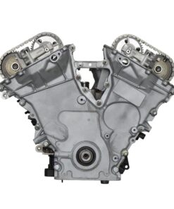 VEGE Remanufactured Long Block Crate Engines DFEW