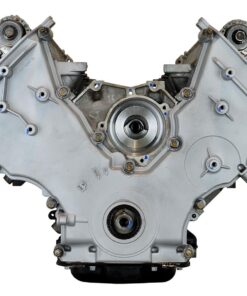 VEGE Remanufactured Long Block Crate Engines DFEY