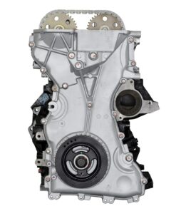 VEGE Remanufactured Long Block Crate Engines DFF1
