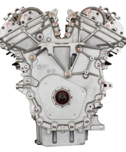 VEGE Remanufactured Long Block Crate Engines DFF10
