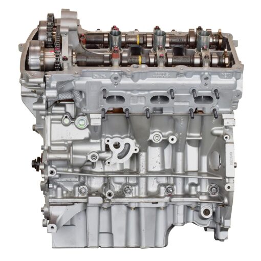 VEGE Remanufactured Long Block Crate Engines DFF10 - Image 2