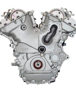 VEGE Remanufactured Long Block Crate Engines DFF11