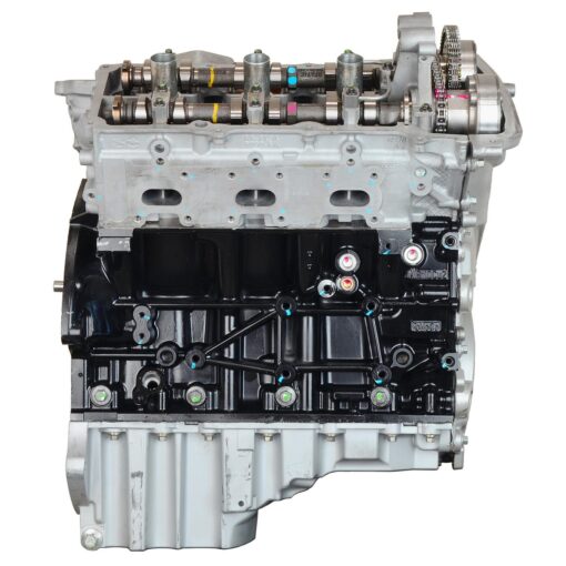 VEGE Remanufactured Long Block Crate Engines DFF11 - Image 2