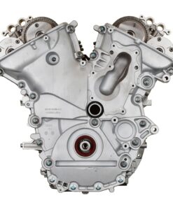 VEGE Remanufactured Long Block Crate Engines DFF13
