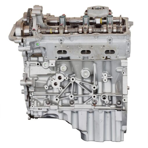 VEGE Remanufactured Long Block Crate Engines DFF13 - Image 2