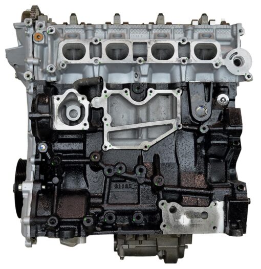 VEGE Remanufactured Long Block Crate Engines DFFA - Image 2