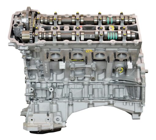 VEGE Remanufactured Long Block Crate Engines DFFF - Image 2