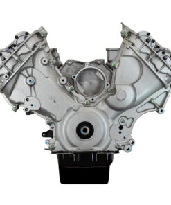 VEGE Remanufactured Long Block Crate Engines DFFG
