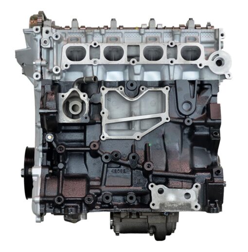 VEGE Remanufactured Long Block Crate Engines DFFJ - Image 2
