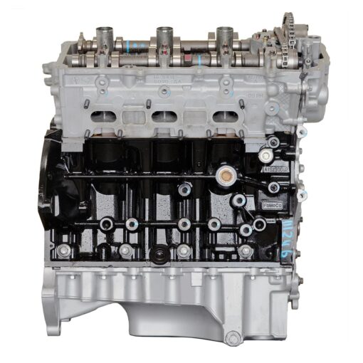 VEGE Remanufactured Long Block Crate Engines DFFP2 - Image 2