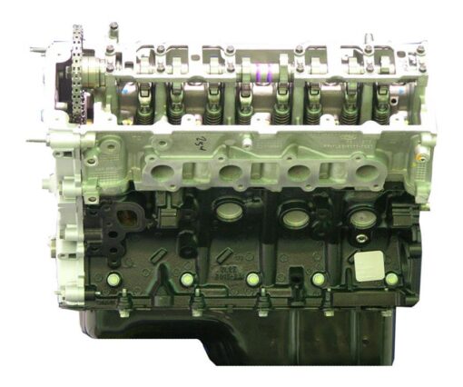 VEGE Remanufactured Long Block Crate Engines DFFV - Image 2