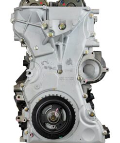 VEGE Remanufactured Long Block Crate Engines DFFW