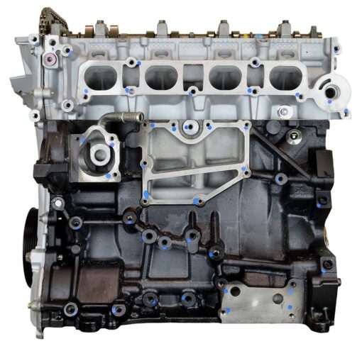 VEGE Remanufactured Long Block Crate Engines DFFY - Image 2