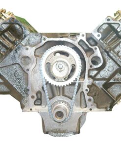 VEGE Remanufactured Long Block Crate Engines DFH3