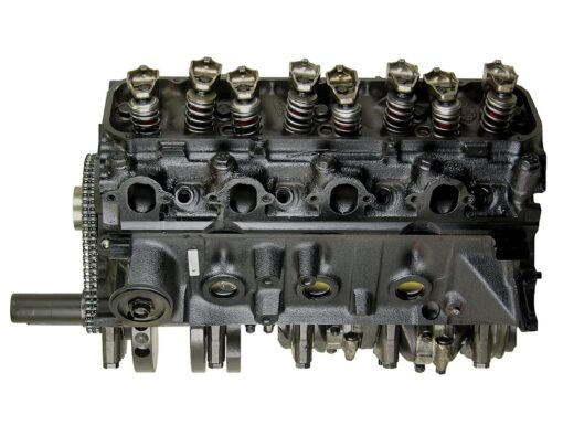 VEGE Remanufactured Long Block Crate Engines DFH4 - Image 2