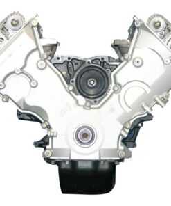 VEGE Remanufactured Long Block Crate Engines DFHC