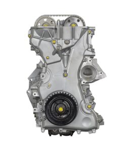 VEGE Remanufactured Long Block Crate Engines DFHP