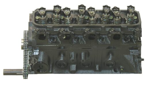 VEGE Remanufactured Long Block Crate Engines DFK2 - Image 2