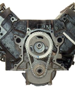 VEGE Remanufactured Long Block Crate Engines DFK3
