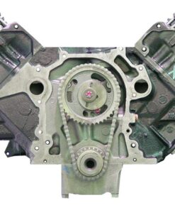 VEGE Remanufactured Long Block Crate Engines DFK4