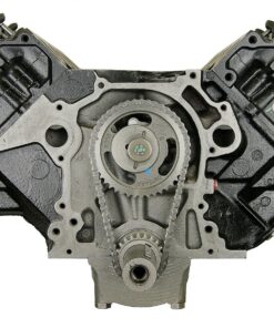 VEGE Remanufactured Long Block Crate Engines DFK9