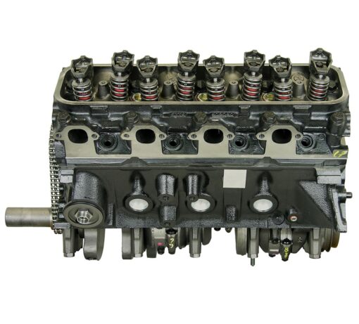 VEGE Remanufactured Long Block Crate Engines DFK9LPG - Image 2