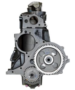 VEGE Remanufactured Long Block Crate Engines DFKCLPG