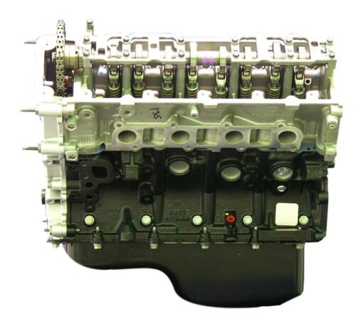 VEGE Remanufactured Long Block Crate Engines DFKE - Image 2