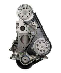 VEGE Remanufactured Long Block Crate Engines DFM1