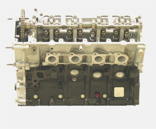VEGE Remanufactured Long Block Crate Engines DFM8 - Image 2