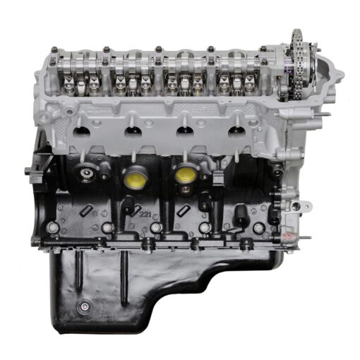 VEGE Remanufactured Long Block Crate Engines DFME - Image 2