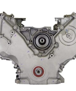 VEGE Remanufactured Long Block Crate Engines DFTE