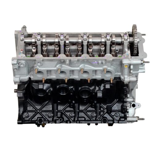 VEGE Remanufactured Long Block Crate Engines DFTF - Image 2