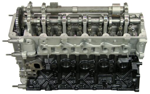 VEGE Remanufactured Long Block Crate Engines DFTH - Image 2