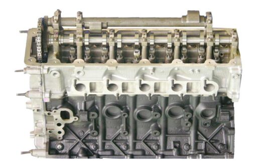 VEGE Remanufactured Long Block Crate Engines DFTK - Image 2