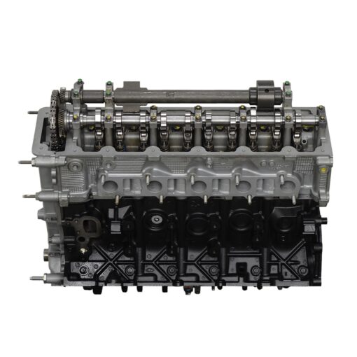 VEGE Remanufactured Long Block Crate Engines DFTT - Image 2