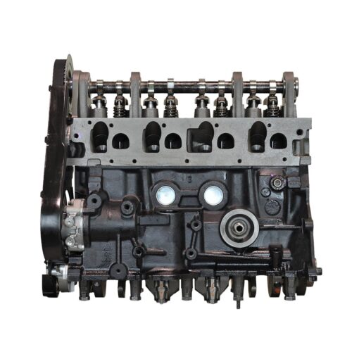 VEGE Remanufactured Long Block Crate Engines DFW3M6 - Image 2