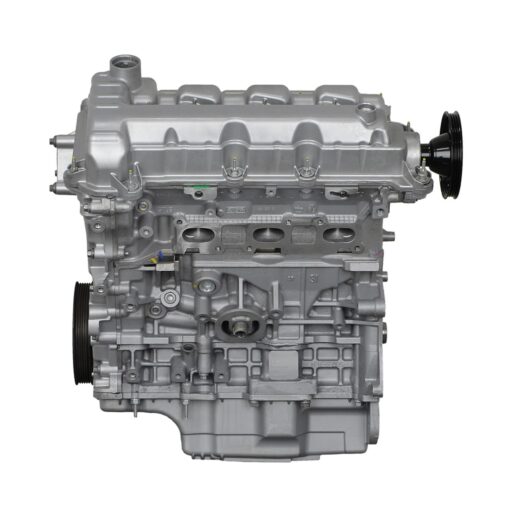 VEGE Remanufactured Long Block Crate Engines DFWJ - Image 2