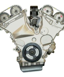 VEGE Remanufactured Long Block Crate Engines DFWK