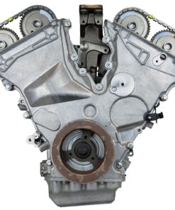 VEGE Remanufactured Long Block Crate Engines DFWN