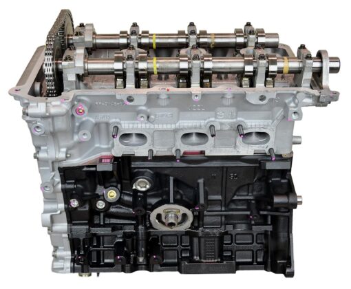 VEGE Remanufactured Long Block Crate Engines DFWV - Image 2