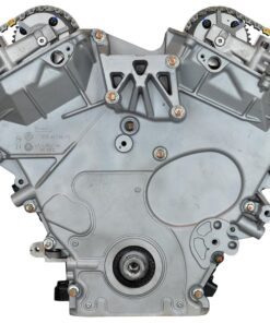 VEGE Remanufactured Long Block Crate Engines DFWZ