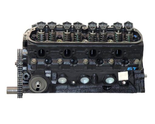VEGE Remanufactured Long Block Crate Engines DFX6 - Image 2