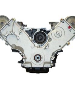 VEGE Remanufactured Long Block Crate Engines DFX7