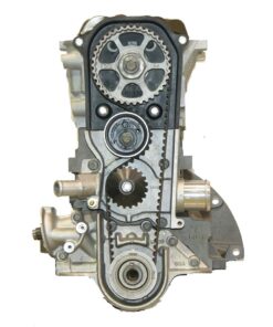 VEGE Remanufactured Long Block Crate Engines DFX9